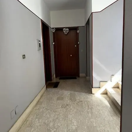 Dream - La Terrazza Apartment