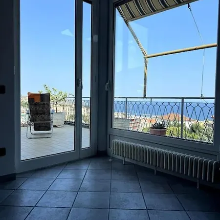 Dream - La Terrazza