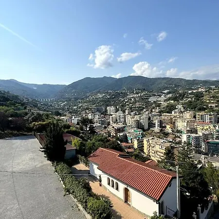 Dream - La Terrazza 산레모