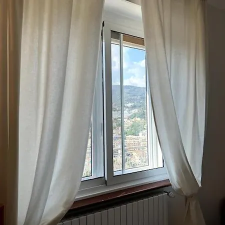 Dream - La Terrazza 산레모